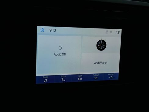 Used 2024 Ford F250 XLT w/ 360-Degree Camera Package image 23