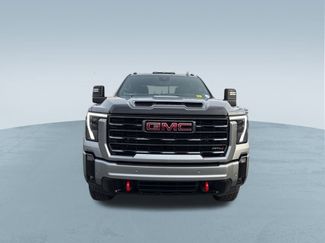 New 2026 GMC Sierra 2500 AT4 w/ AT4 Premium Plus Package video 2
