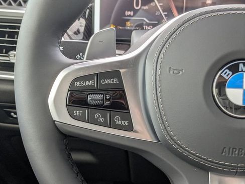 New 2026 BMW X5 xDrive40i AWD/4WD image 29