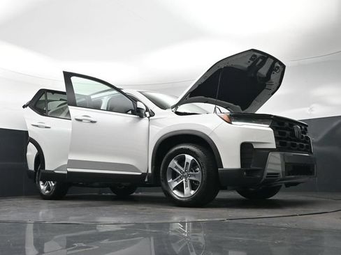 Certified 2026 Honda Pilot EX-L image 34