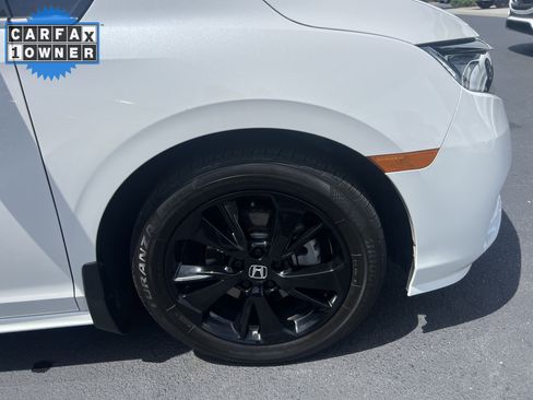 Used 2023 Honda Odyssey Sport image 12