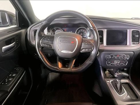 Used 2023 Dodge Charger R/T w/ Plus Group RWD image 6