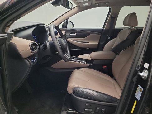 Used 2020 Hyundai Santa Fe Limited w/ Cargo Package FWD image 17