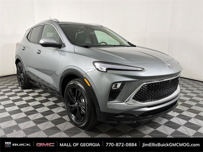 New 2026 Buick Encore GX Sport Touring w/ Advanced Technology Package