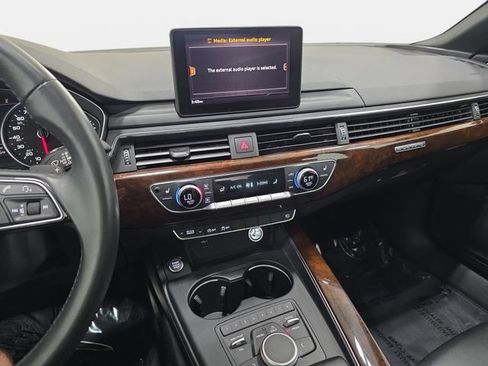 Used 2019 Audi A5 2.0T Premium AWD/4WD image 20