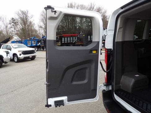 Used 2023 Ford Transit 350 XLT RWD image 46