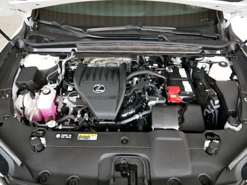 Used 2025 Lexus RX 350 Premium Plus w/ Convenience Package FWD image 21