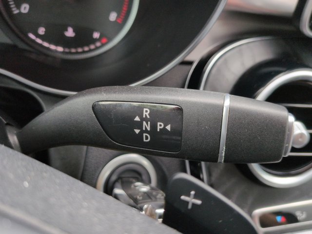 Used 2019 Mercedes-Benz GLC 300 image 19
