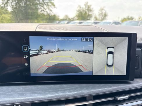 Used 2026 Hyundai Santa Fe Limited AWD/4WD image 21