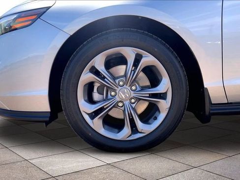 Used 2024 Honda Accord EX image 9