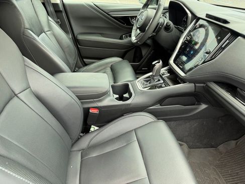 Used 2025 Subaru Outback Touring XT w/ Popular Package #2 AWD/4WD image 16