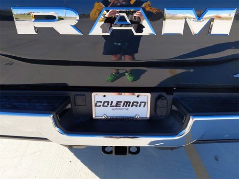 New 2026 RAM 2500 Tradesman image 22