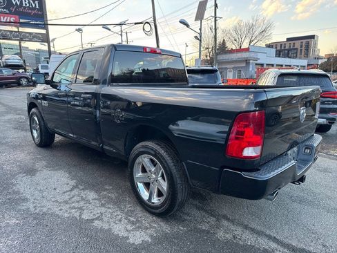 Used 2016 RAM 1500 Express image 3
