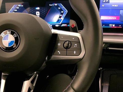 Used 2025 BMW X1 M35i image 19