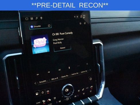 Used 2025 GMC Acadia Denali w/ LPO, Floor Liner Package image 14