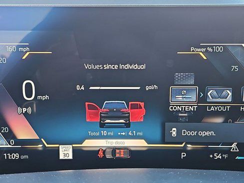 New 2026 BMW X5 sDrive40i w/ Premium Package image 19