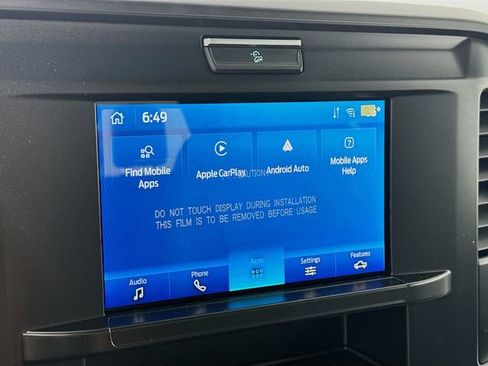 New 2026 Ford F250 XL w/ STX Appearance Package image 13