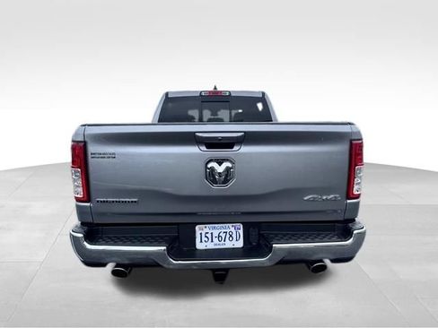 Used 2022 RAM 1500 Big Horn AWD/4WD image 6