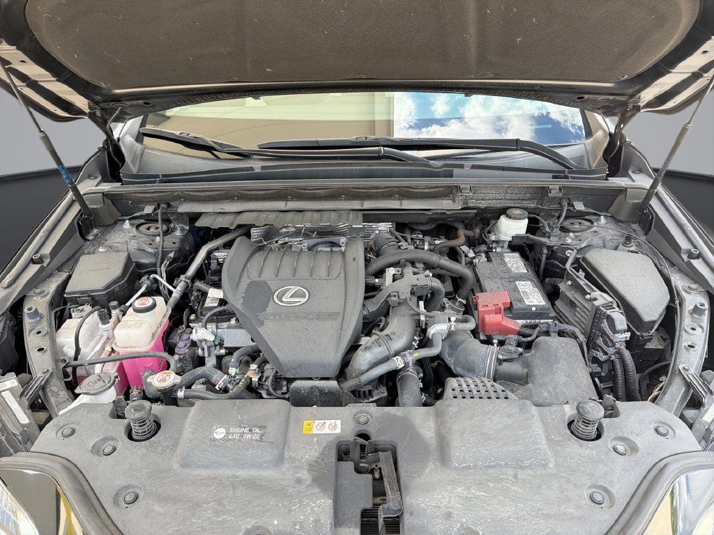 Used 2022 Lexus NX 350 AWD image 14
