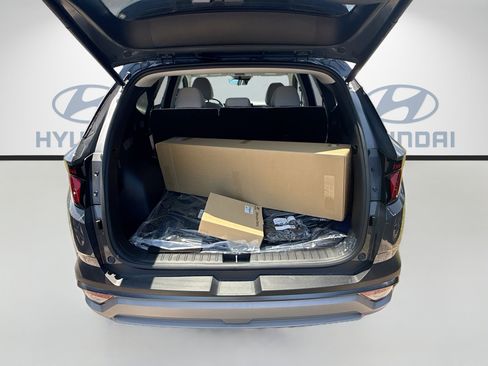 New 2026 Hyundai Tucson SEL FWD image 19