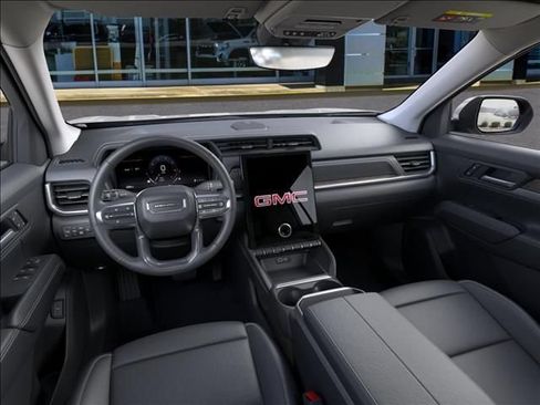 New 2027 GMC Terrain Denali w/ LPO, Floor Liner Package AWD/4WD image 15