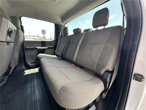 Used 2017 Ford F250 XLT w/ XLT Value Package AWD/4WD image 17