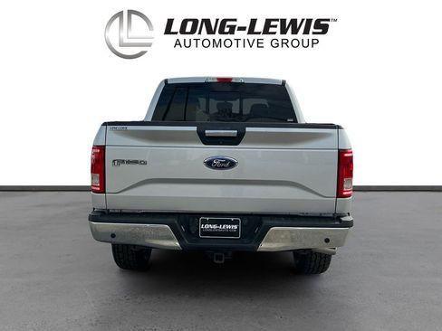 Used 2016 Ford F150 XLT w/ Equipment Group 302A Luxury image 5