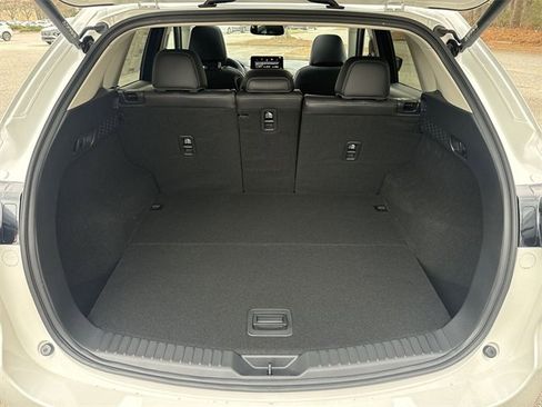 New 2025 MAZDA CX-5 AWD 2.5 S w/ Preferred Package image 25