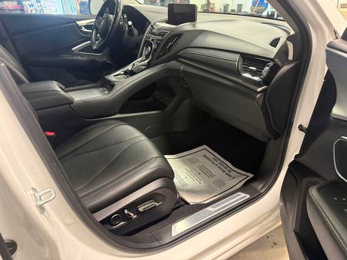 Used 2021 Acura RDX AWD image 28