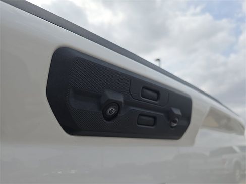 Used 2024 Chevrolet Silverado 1500 W/T w/ WT Value Package image 13