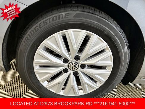 Used 2019 Volkswagen Jetta S w/ Driver Assistance Package FWD image 25