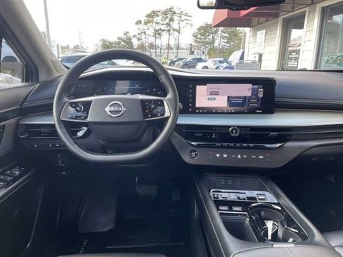 Used 2025 Nissan Murano SL image 25