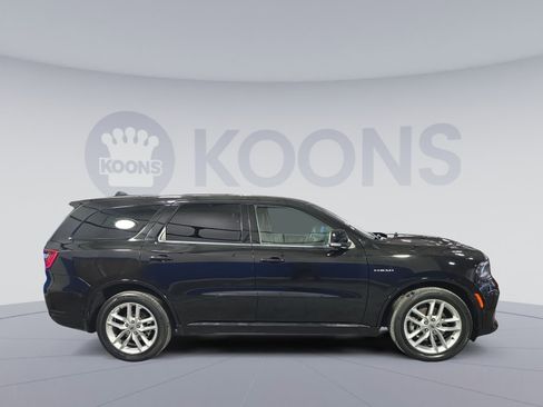 Used 2022 Dodge Durango R/T image 8