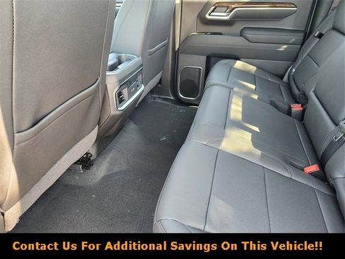 New 2026 GMC Sierra 1500 Elevation w/ Elevation Premium Package image 20