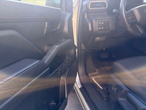 Used 2024 Toyota Tacoma SR w/ SR Upgrade Package RWD image 18