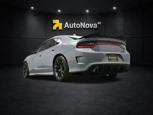 Used 2020 Dodge Charger Scat Pack w/ Plus Group image 38