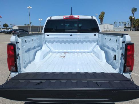 Used 2026 Chevrolet Colorado Z71 w/ Z71 Convenience Package 2 AWD/4WD image 25