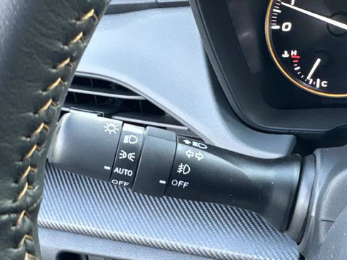 New 2026 Subaru Crosstrek 2.5i Wilderness image 30