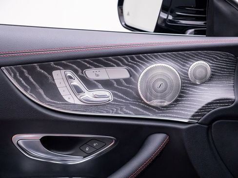 Used 2023 Mercedes-Benz E 53 AMG 4MATIC Coupe image 14