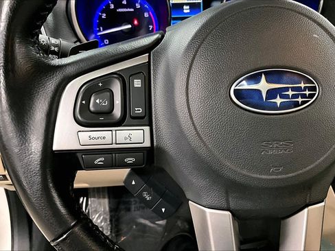 Used 2016 Subaru Outback 2.5i Limited image 24