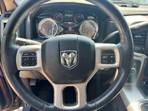 Used 2016 RAM 2500 Laramie AWD/4WD image 19