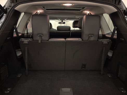 Used 2019 Nissan Pathfinder SL w/ SL Premium Package image 9