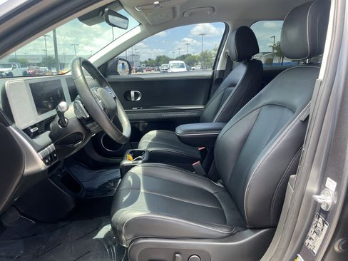 Used 2022 Hyundai Ioniq 5 SEL RWD image 30