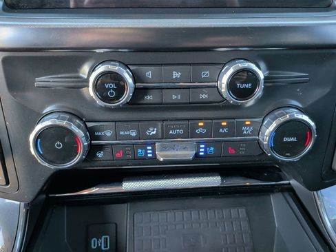 Used 2022 Ford F150 Tremor w/ Equipment Group 402A High image 29