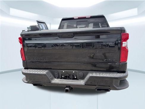 Used 2025 Chevrolet Silverado 1500 RST AWD/4WD image 10