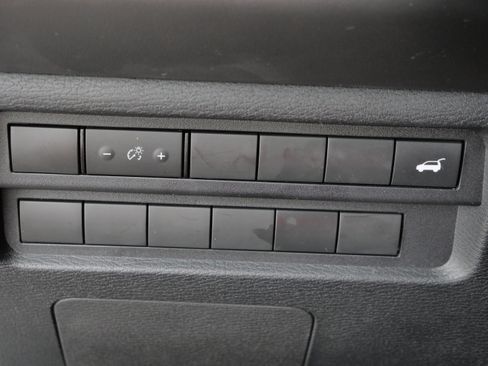 Used 2023 Mitsubishi Outlander SEL Black Edition image 21