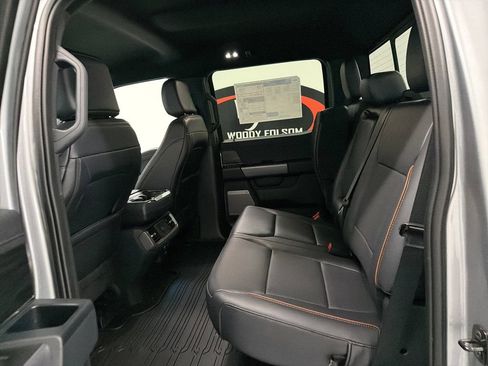 New 2026 Ford F150 Lariat AWD/4WD image 12