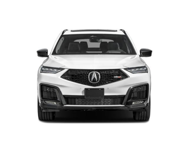 Used 2026 Acura MDX Type S w/ Advance Package AWD/4WD image 4