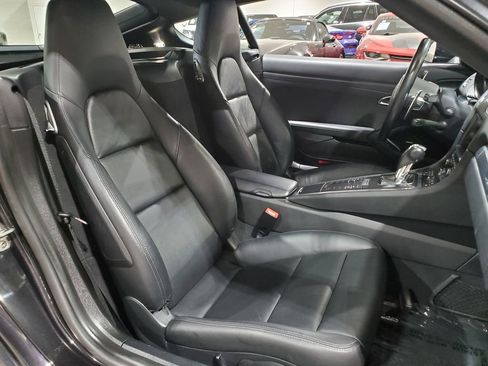 Used 2014 Porsche Cayman S RWD image 14