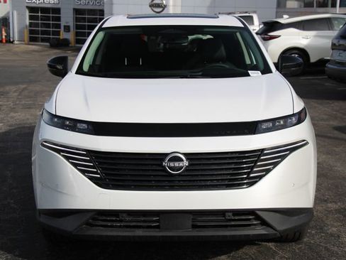 New 2026 Nissan Murano SL image 7